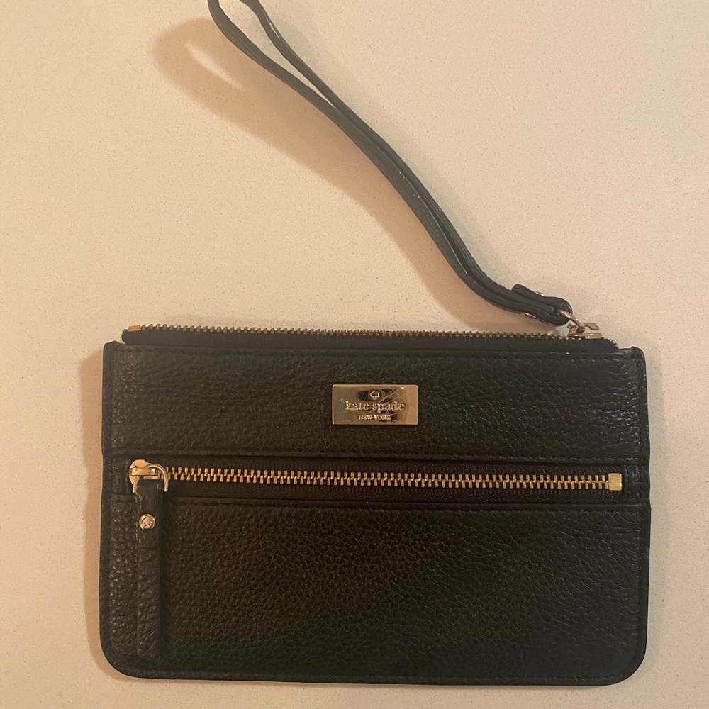 Kate Spade Wristlet